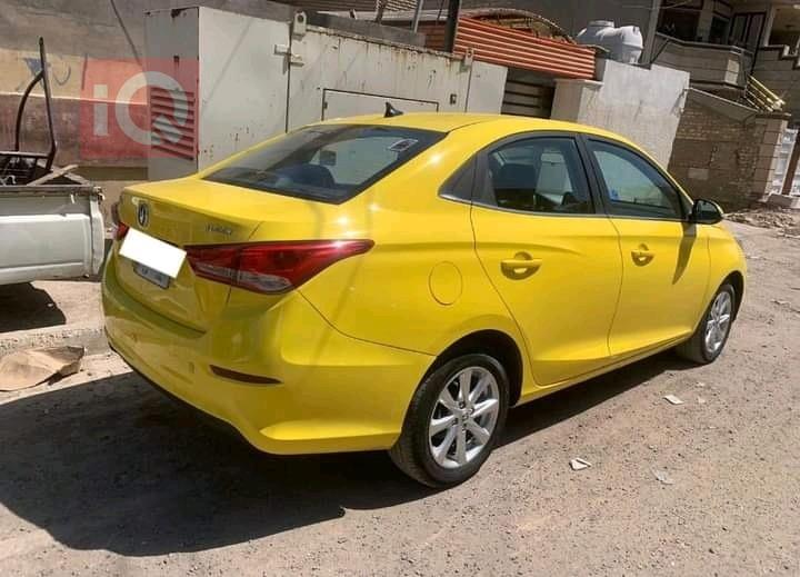 Changan Alsvin